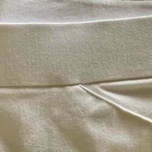 Chico’s Crepe crop NWT